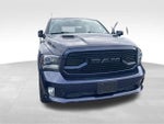 2018 RAM 1500 Sport