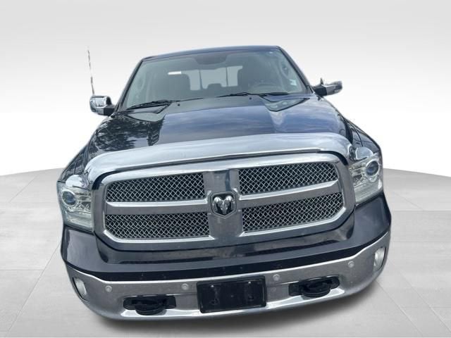 2016 RAM 1500 Longhorn