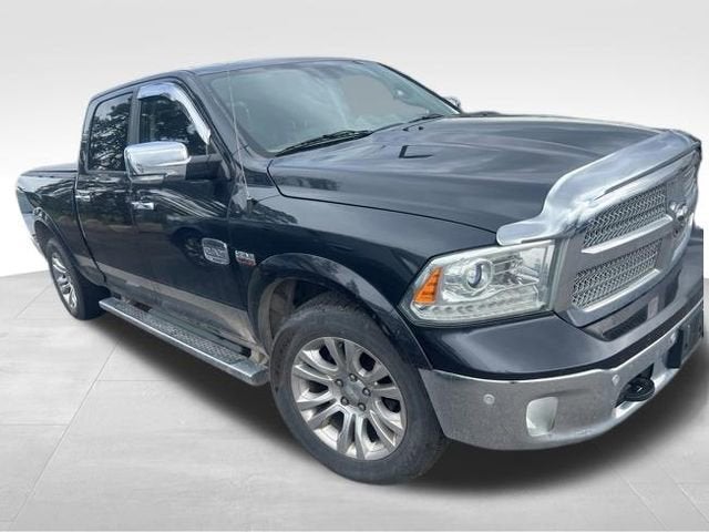 2016 RAM 1500 Longhorn