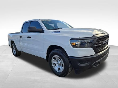 2024 RAM 1500 Tradesman