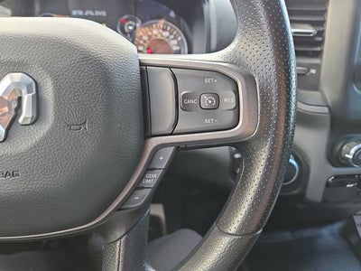 2024 RAM 1500 Tradesman