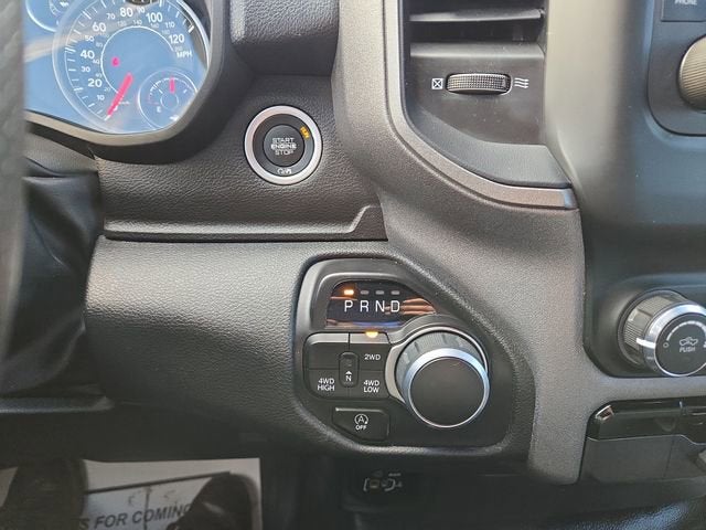 2024 RAM 1500 Tradesman