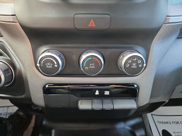 2024 RAM 1500 Tradesman