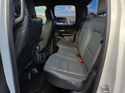 2024 RAM 1500 Tradesman