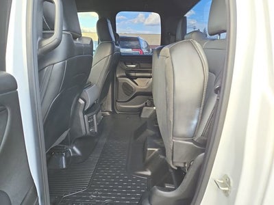 2024 RAM 1500 Tradesman
