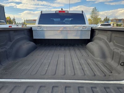 2024 RAM 1500 Tradesman