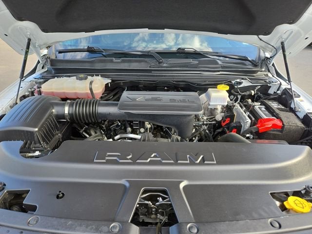 2024 RAM 1500 Tradesman