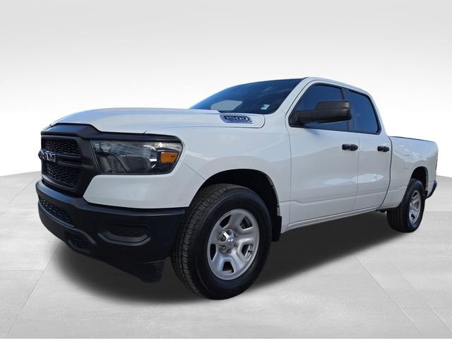 2024 RAM 1500 Tradesman