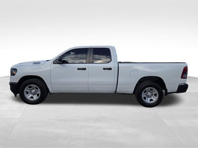 2024 RAM 1500 Tradesman