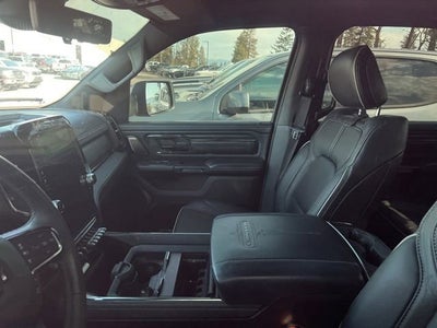 2024 RAM 1500 Limited