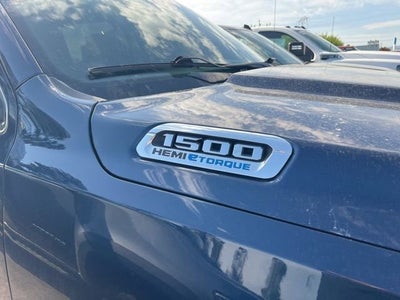 2024 RAM 1500 Limited