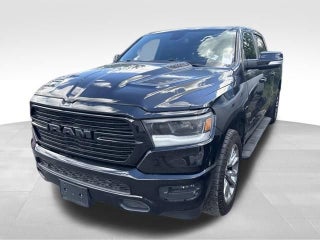 2019 RAM 1500 Sport