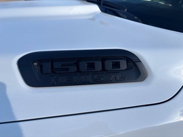 2022 RAM 1500 Sport