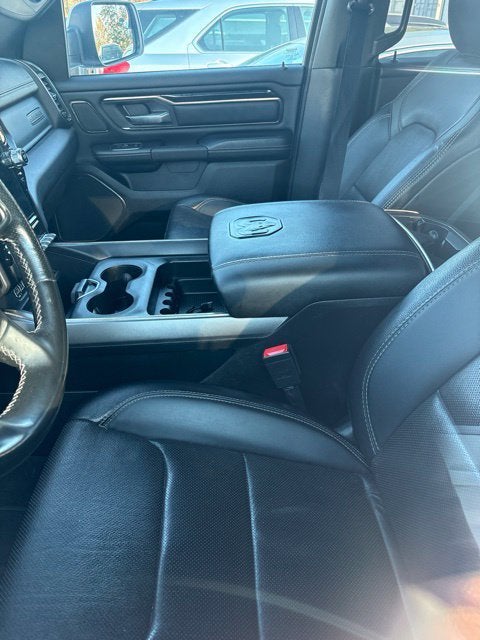 2022 RAM 1500 Sport