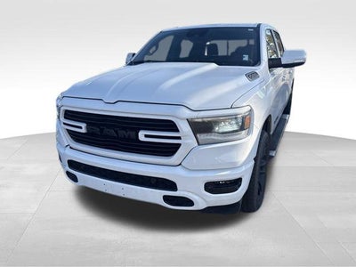 2022 RAM 1500 Sport
