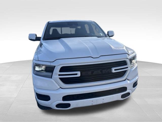 2022 RAM 1500 Sport