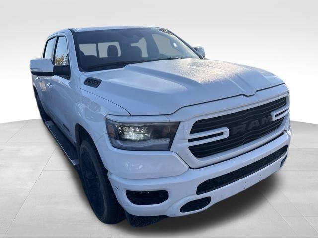2022 RAM 1500 Sport