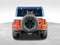 2025 Ford Bronco Stroppe Edition