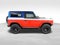 2025 Ford Bronco Stroppe Edition