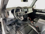 2025 Ford Bronco Stroppe Edition