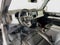 2025 Ford Bronco Stroppe Edition