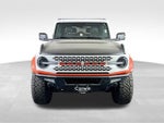 2025 Ford Bronco Stroppe Edition