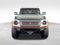 2025 Ford Bronco Stroppe Edition