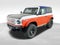 2025 Ford Bronco Stroppe Edition