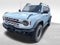 2023 Ford Bronco Heritage Limited Edition