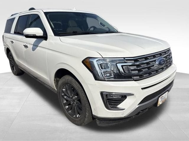 2021 Ford Expedition Max Limited