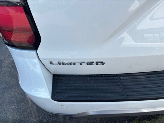 2021 Ford Expedition Max Limited
