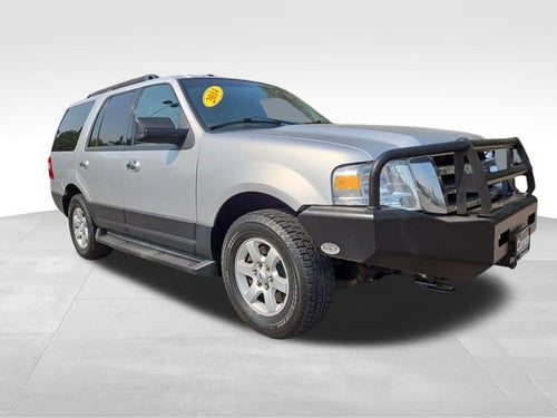 2014 Ford Expedition XL