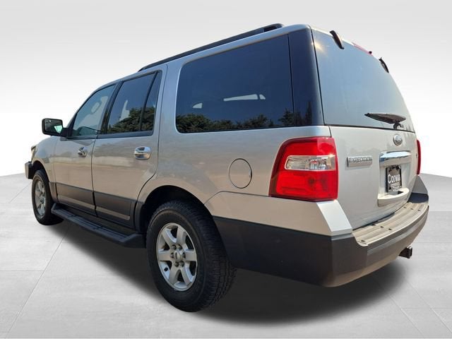 2014 Ford Expedition XL