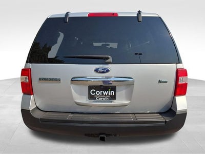 2014 Ford Expedition XL