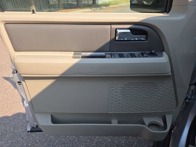 2014 Ford Expedition XL