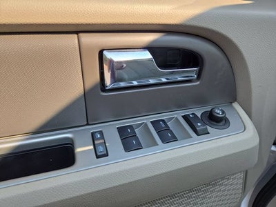 2014 Ford Expedition XL