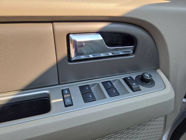 2014 Ford Expedition XL