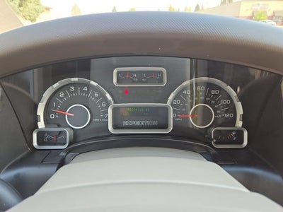 2014 Ford Expedition XL