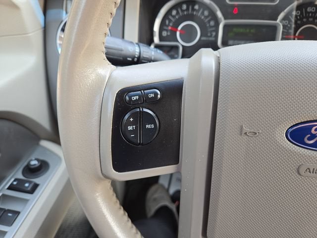 2014 Ford Expedition XL