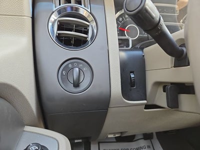 2014 Ford Expedition XL