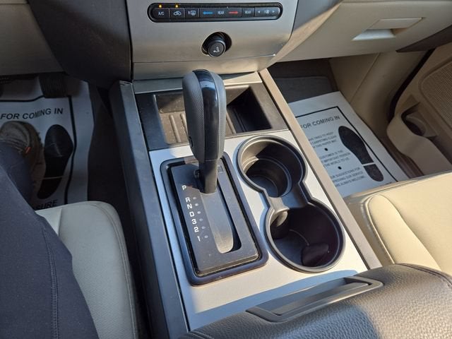 2014 Ford Expedition XL