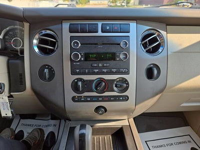 2014 Ford Expedition XL