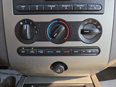2014 Ford Expedition XL