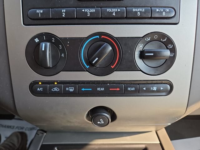 2014 Ford Expedition XL