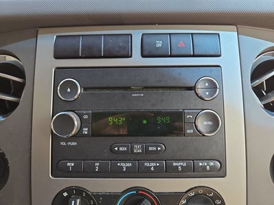 2014 Ford Expedition XL