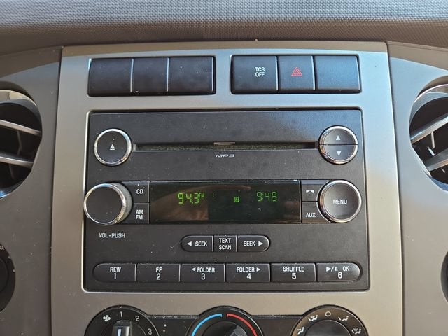 2014 Ford Expedition XL