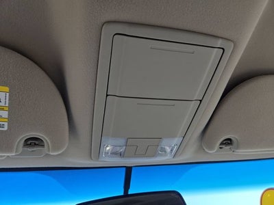 2014 Ford Expedition XL