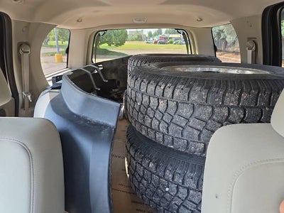 2014 Ford Expedition XL