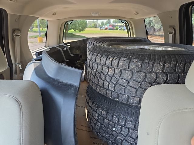 2014 Ford Expedition XL