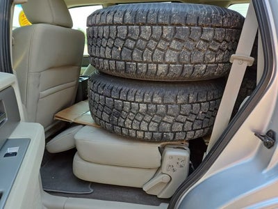 2014 Ford Expedition XL